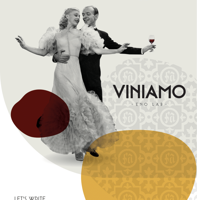 Comunicato Stampa Viniamo Enoteca